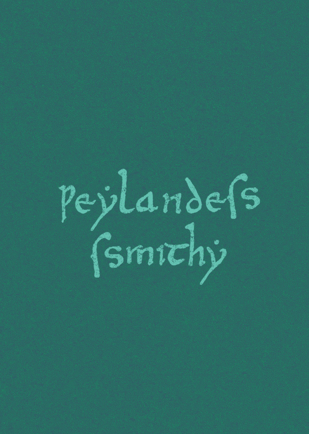 Welandes cover